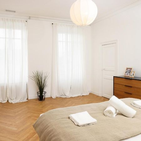 Ferienwohnung La Pittoresque 2 Carcassonne Zimmer foto