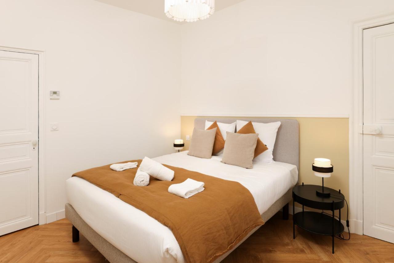 Ferienwohnung La Pittoresque 2 Carcassonne Zimmer foto
