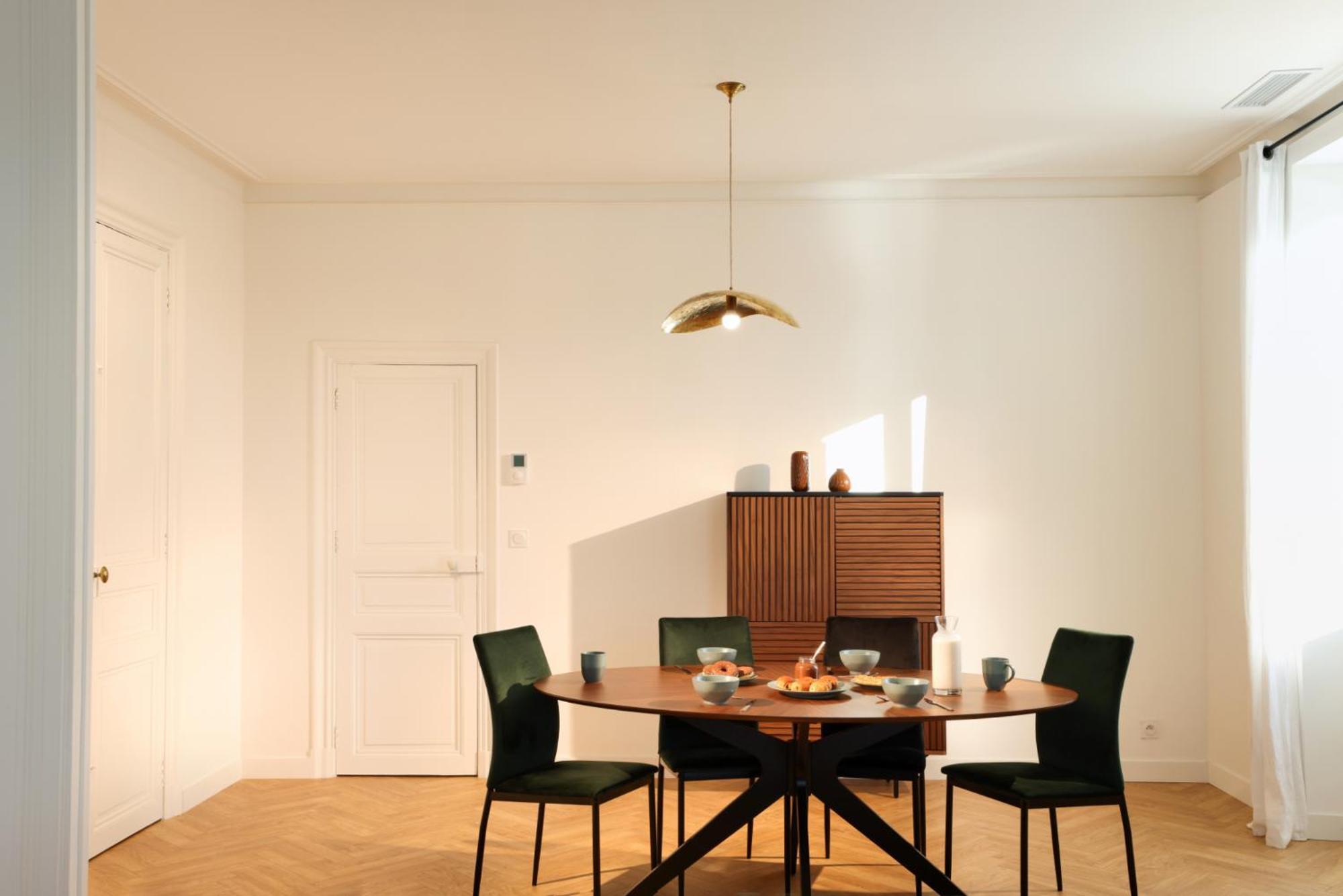 Ferienwohnung La Pittoresque 2 Carcassonne Zimmer foto